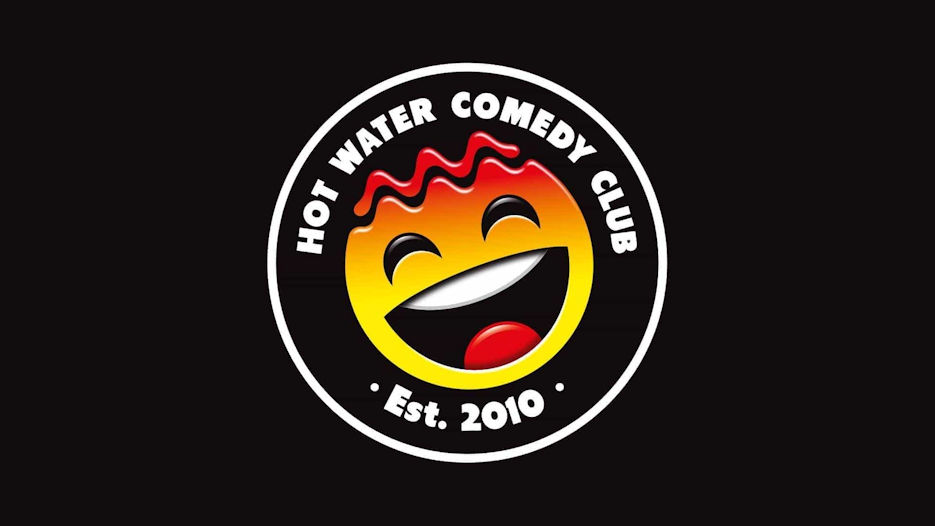 Hot Water Comedy Club - Double Headline Show