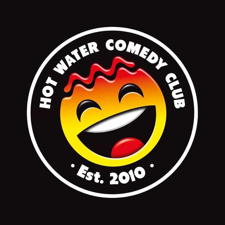 Hot Water Comedy Club - Double Headline Show