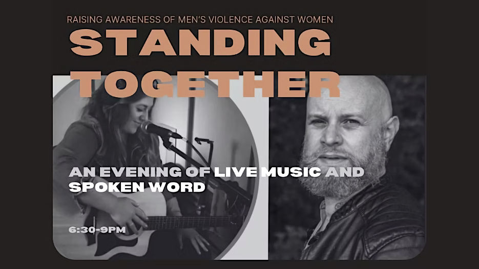Standing Together