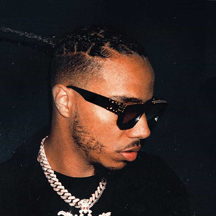 AJ Tracey