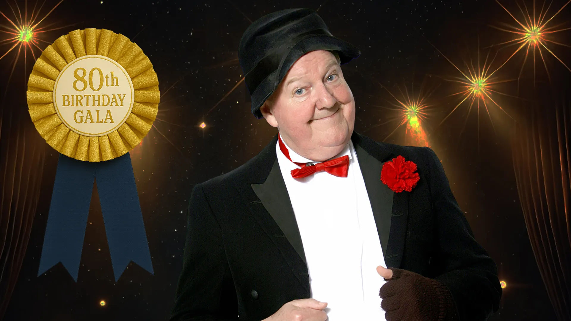 Jimmy Cricket's Big Birthday Gala Show
