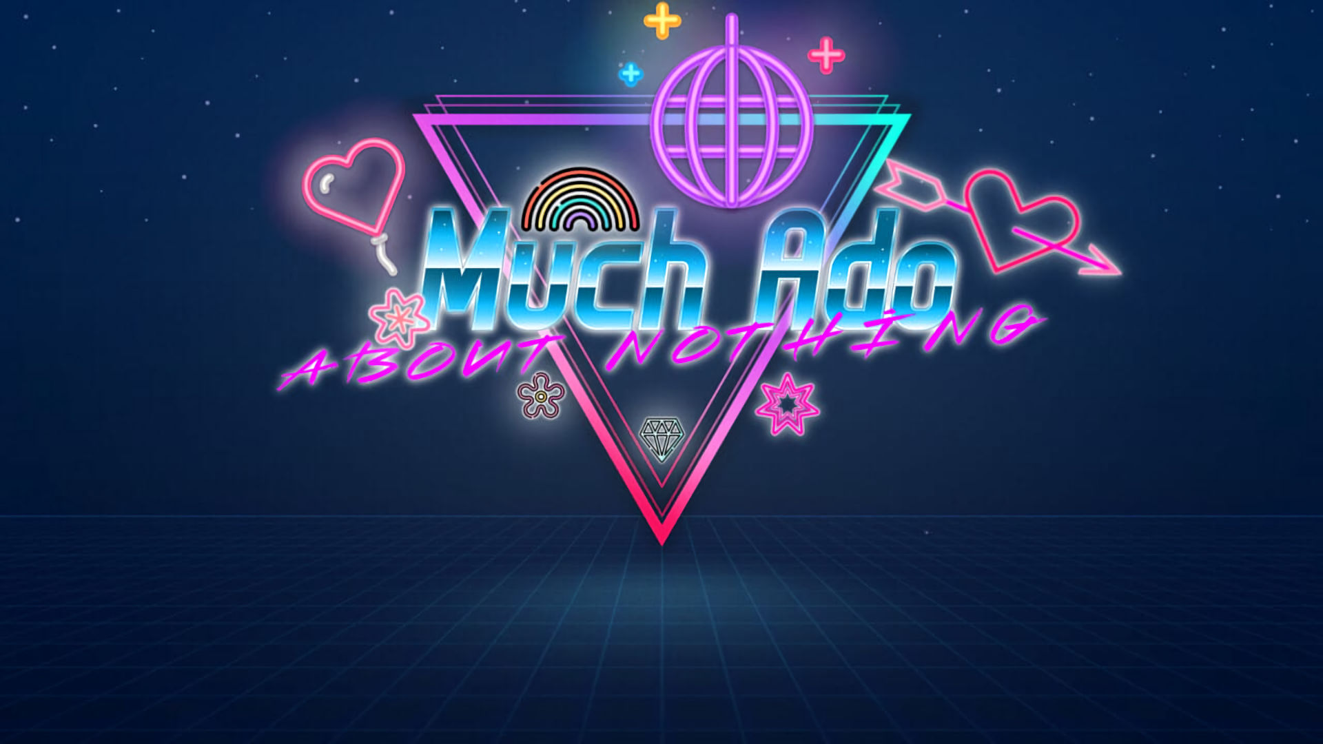 Boaty Theatre Company - Much Ado About Nothing