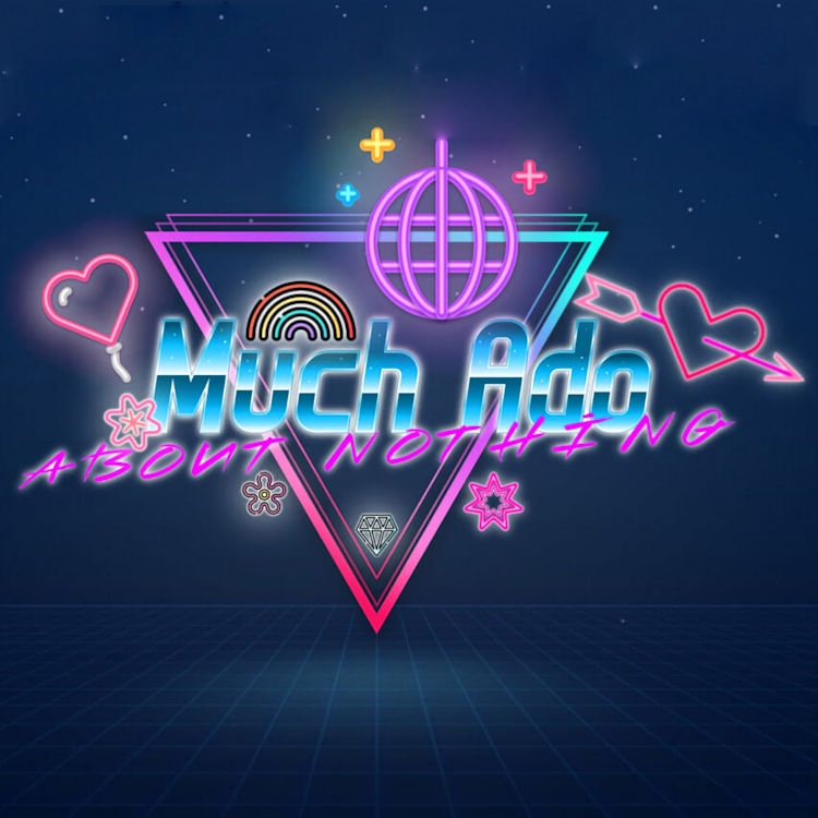 Boaty Theatre Company - Much Ado About Nothing