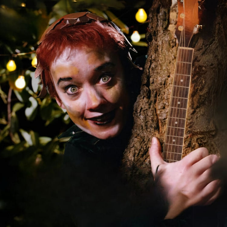 OddSocks - A Midsummer Night's Dream