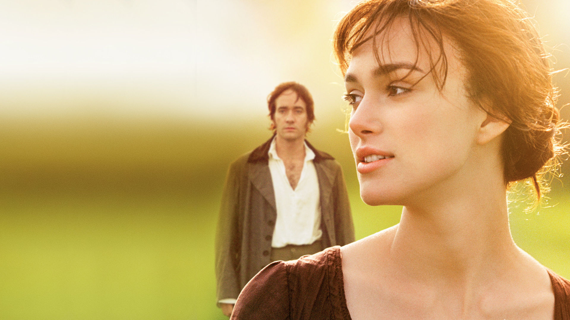 Pride & Prejudice (U)