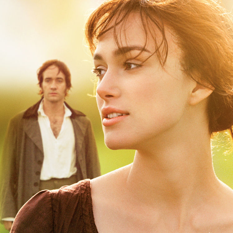 Pride & Prejudice (U)