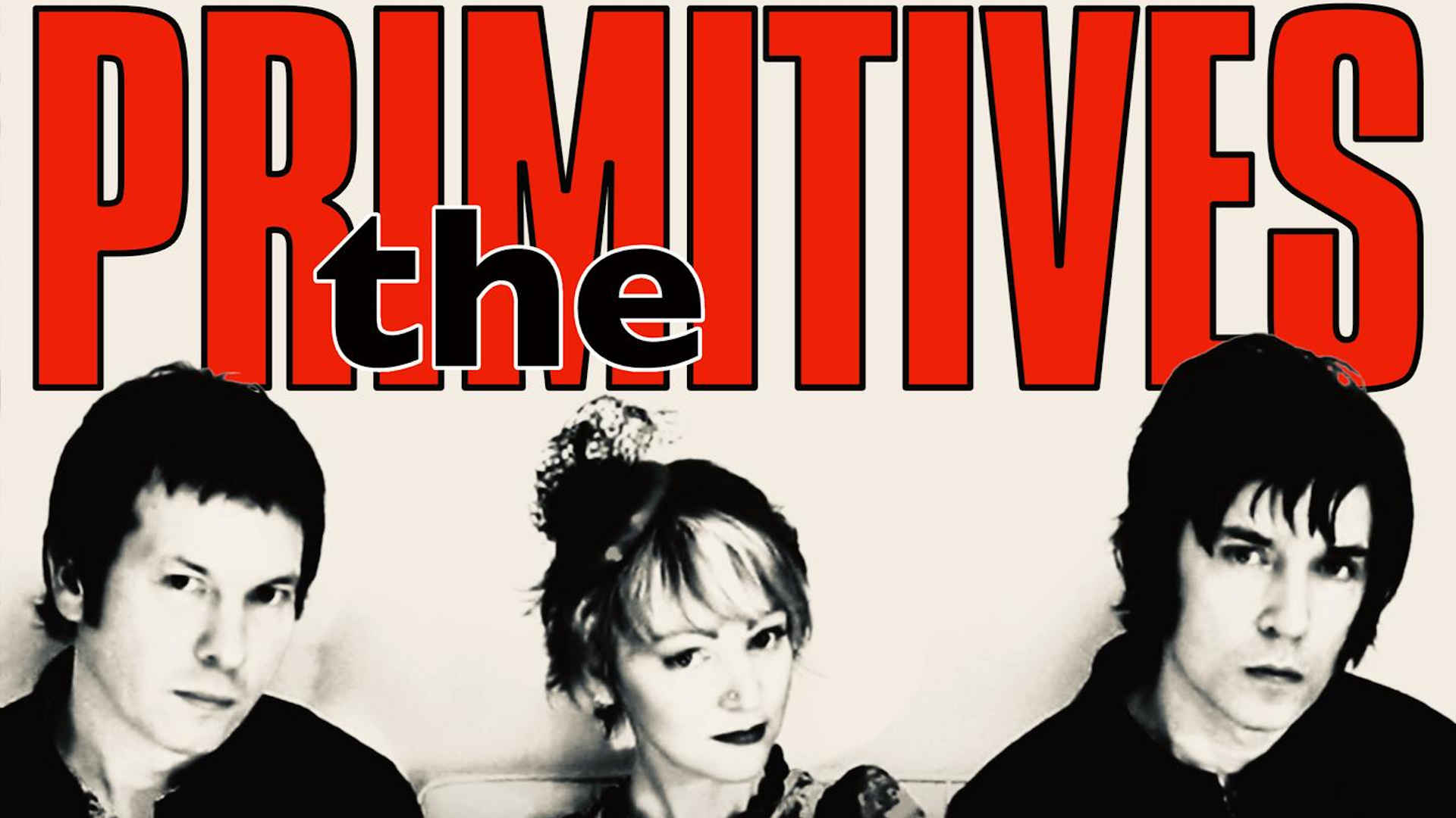 The Primitives