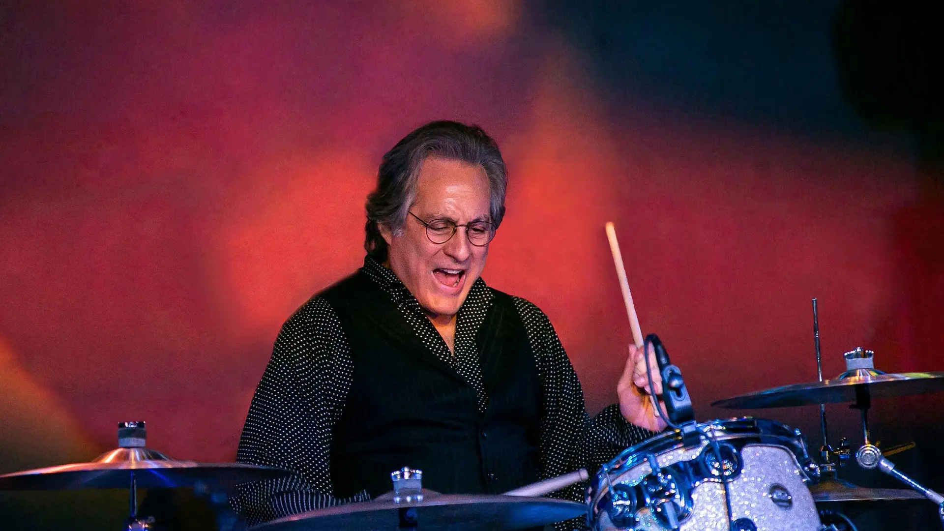 Max Weinberg's Jukebox (The E Street Band)