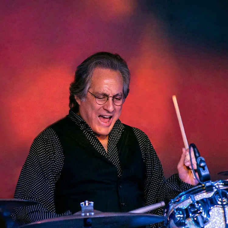 Max Weinberg's Jukebox (The E Street Band)
