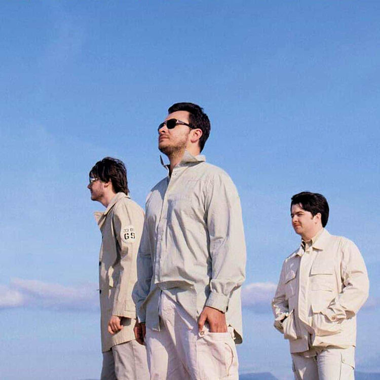 Manic Street Preachers