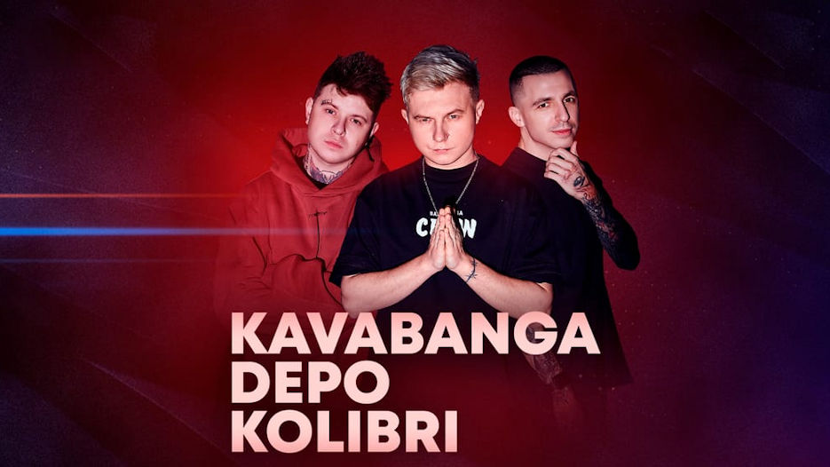 Kavabanga Depo Kolibri