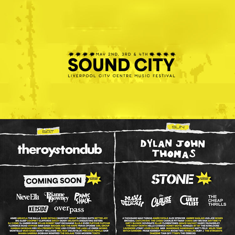 Sound City