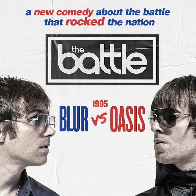 The Battle