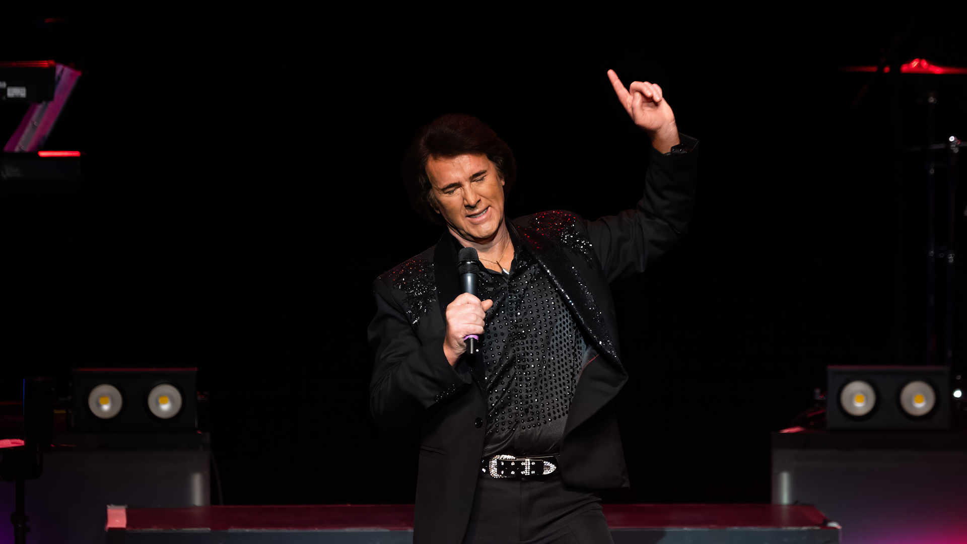 It's A Beautiful Noise - The Definitive Neil Diamond Tribute