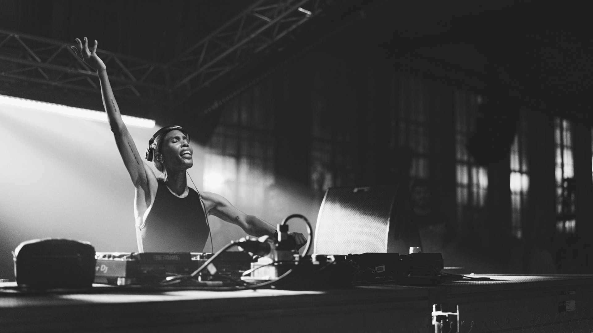 The Hallé presents: Honey Dijon