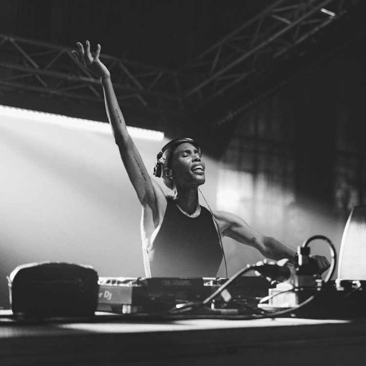 The Hallé presents: Honey Dijon
