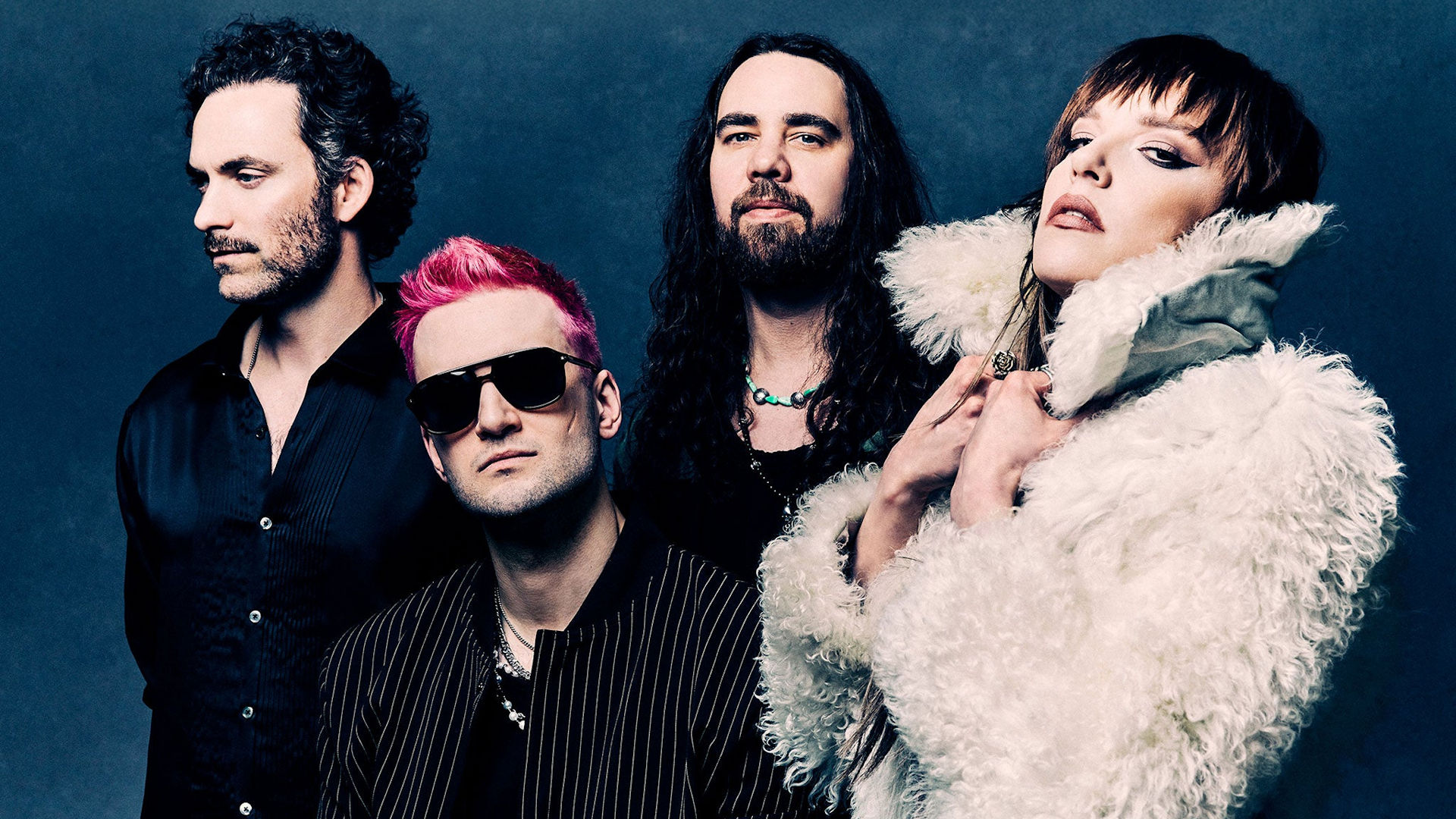 Halestorm
