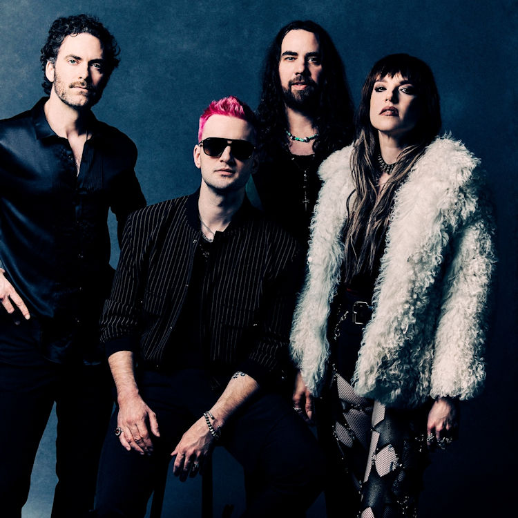 Halestorm