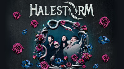 Halestorm