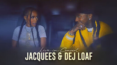 Jacquees & Dej Loaf