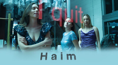 Haim