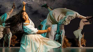 Tess (Ockham's Razor)