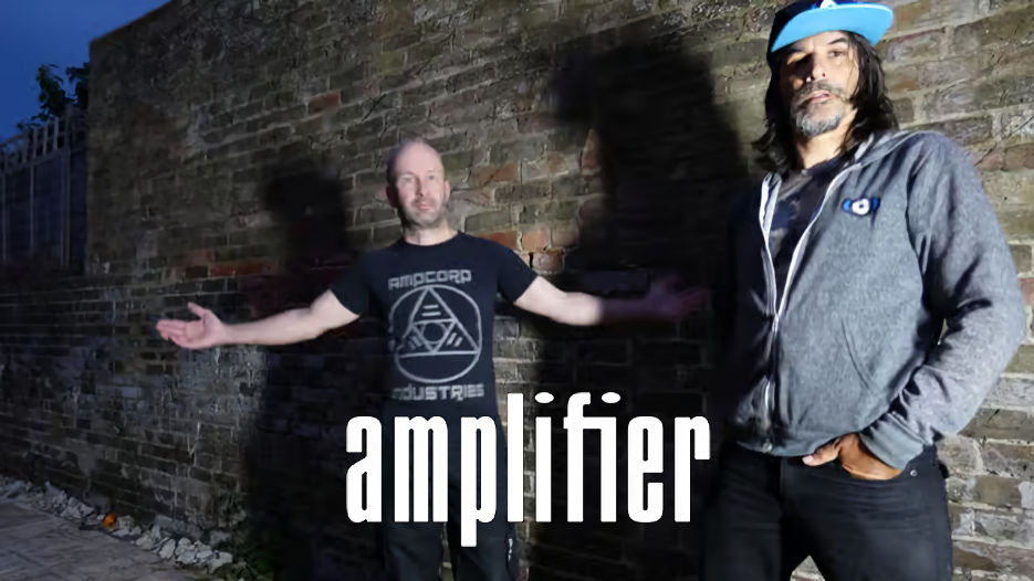 Amplifier