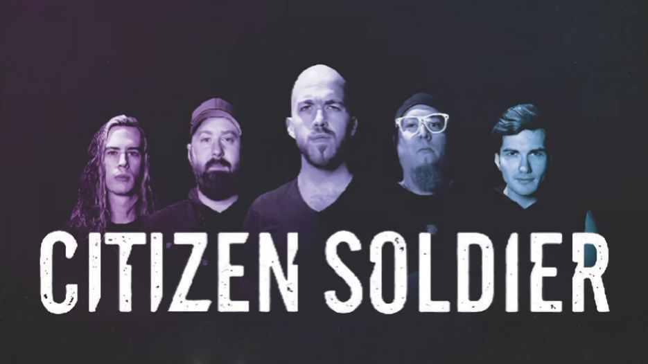 Citizen Soldier