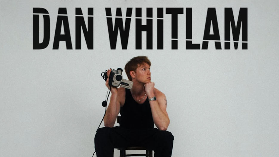 Dan Whitlam