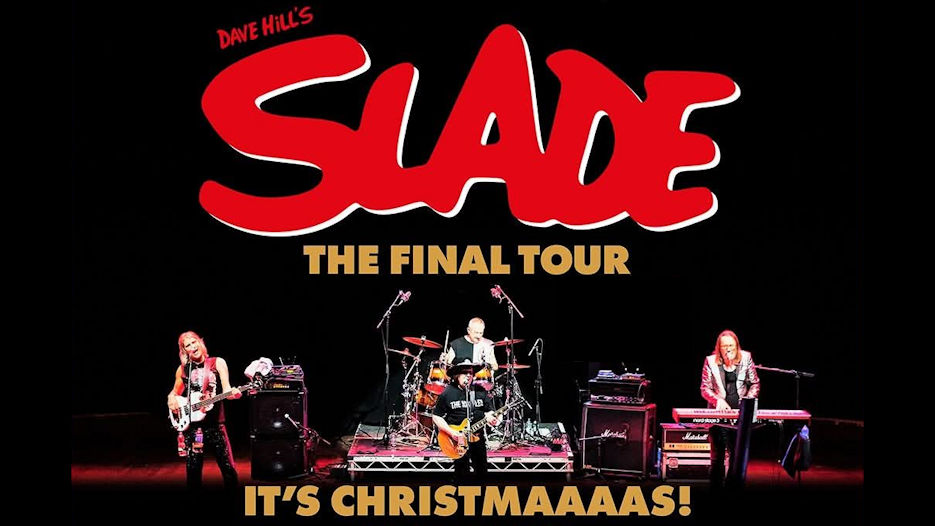 Dave Hill's Slade