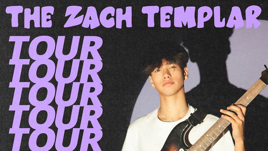 Zach Templar