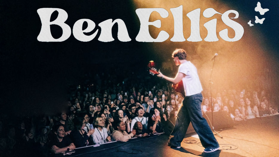 Ben Ellis