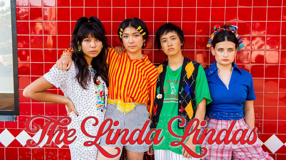 The Linda Lindas