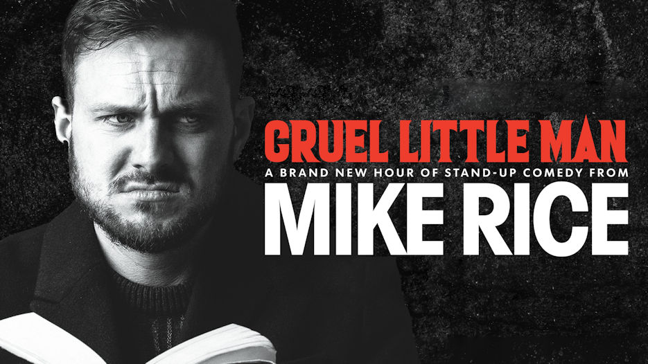 Mike Rice