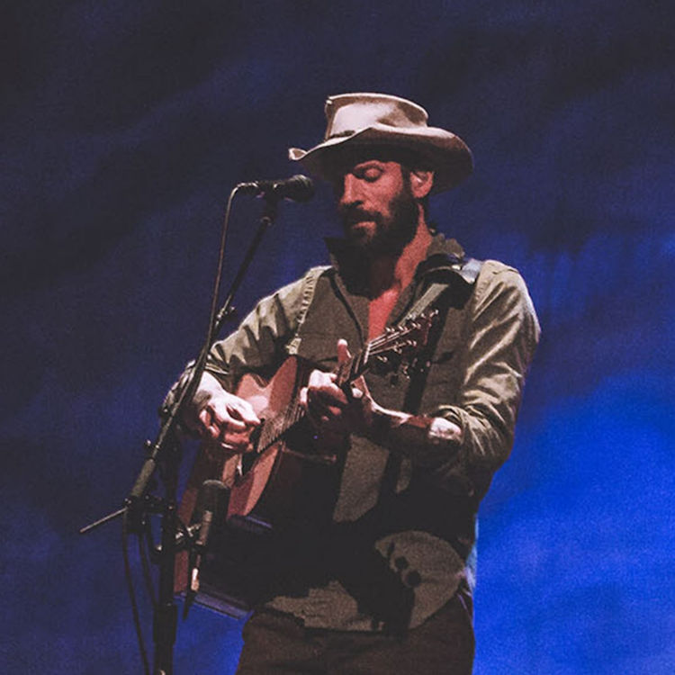 Ray LaMontagne