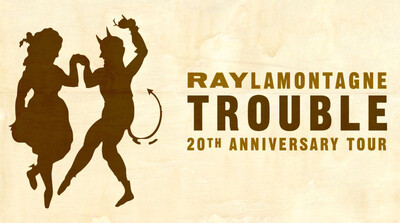 Ray LaMontagne