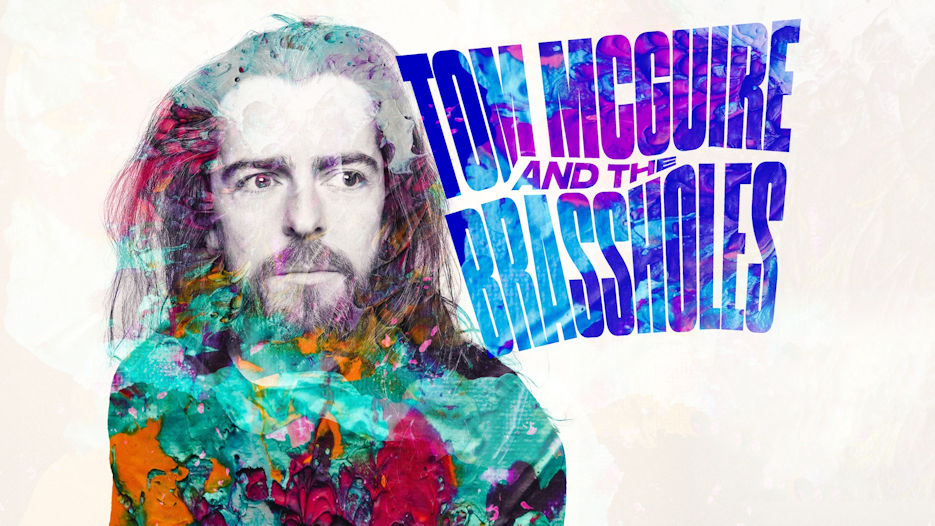 Tom McGuire and the Brassholes