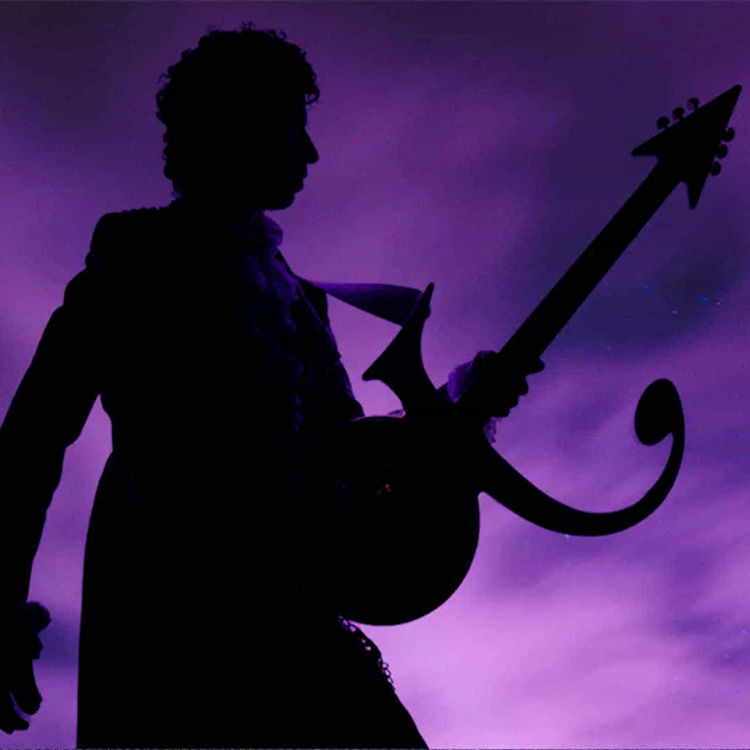 New Purple Celebration - The Music of Prince