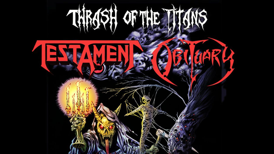Testament & Obituary