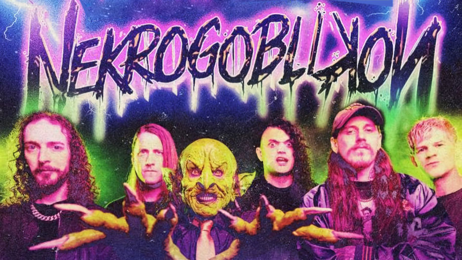 Nekrogoblikon