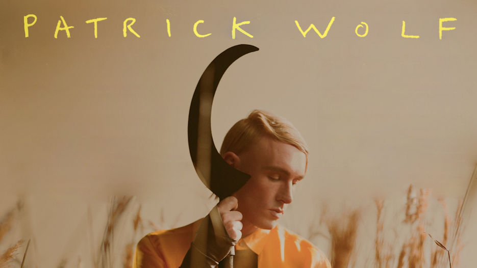 Patrick Wolf