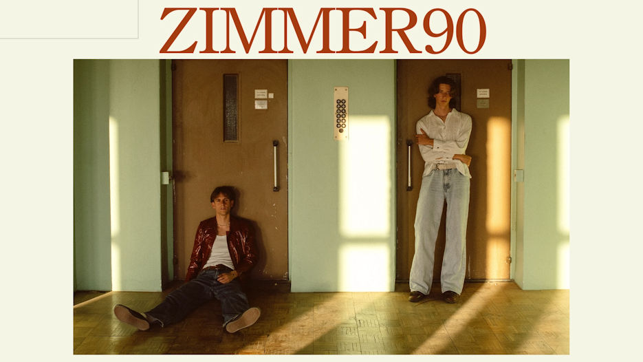 Zimmer90