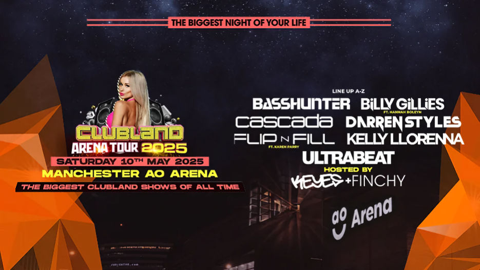 Clubland