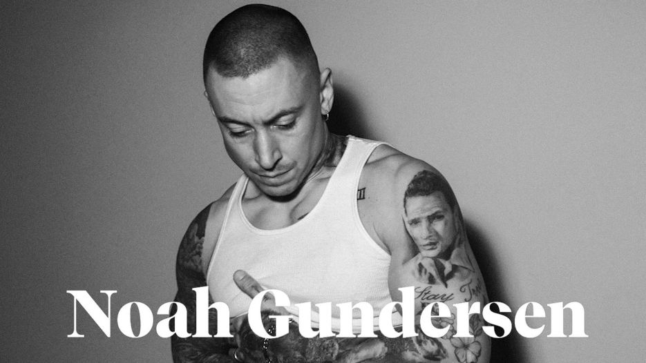 Noah Gundersen