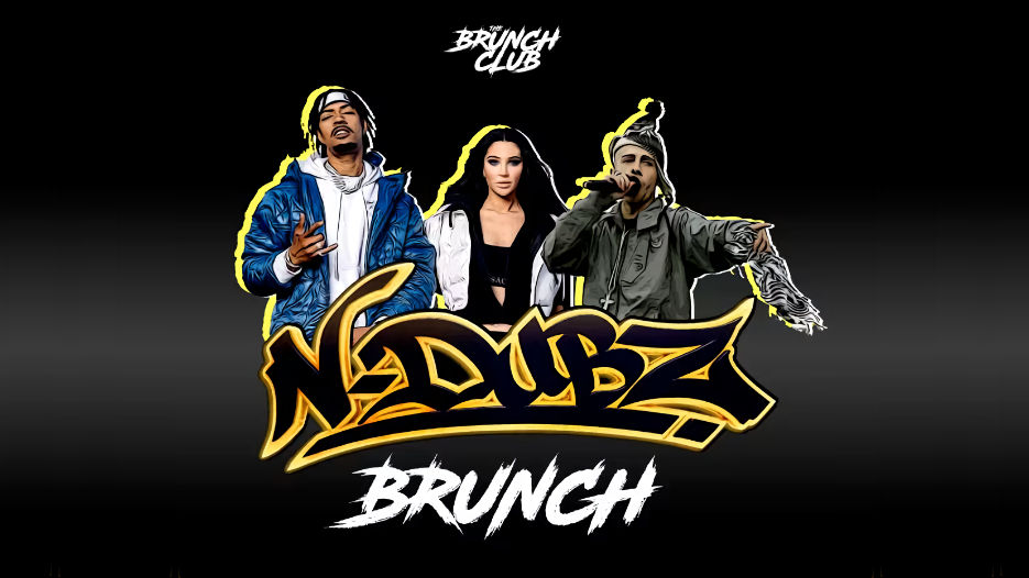 N-Dubz Brunch