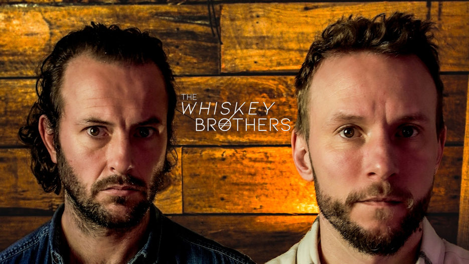 The Whiskey Brothers