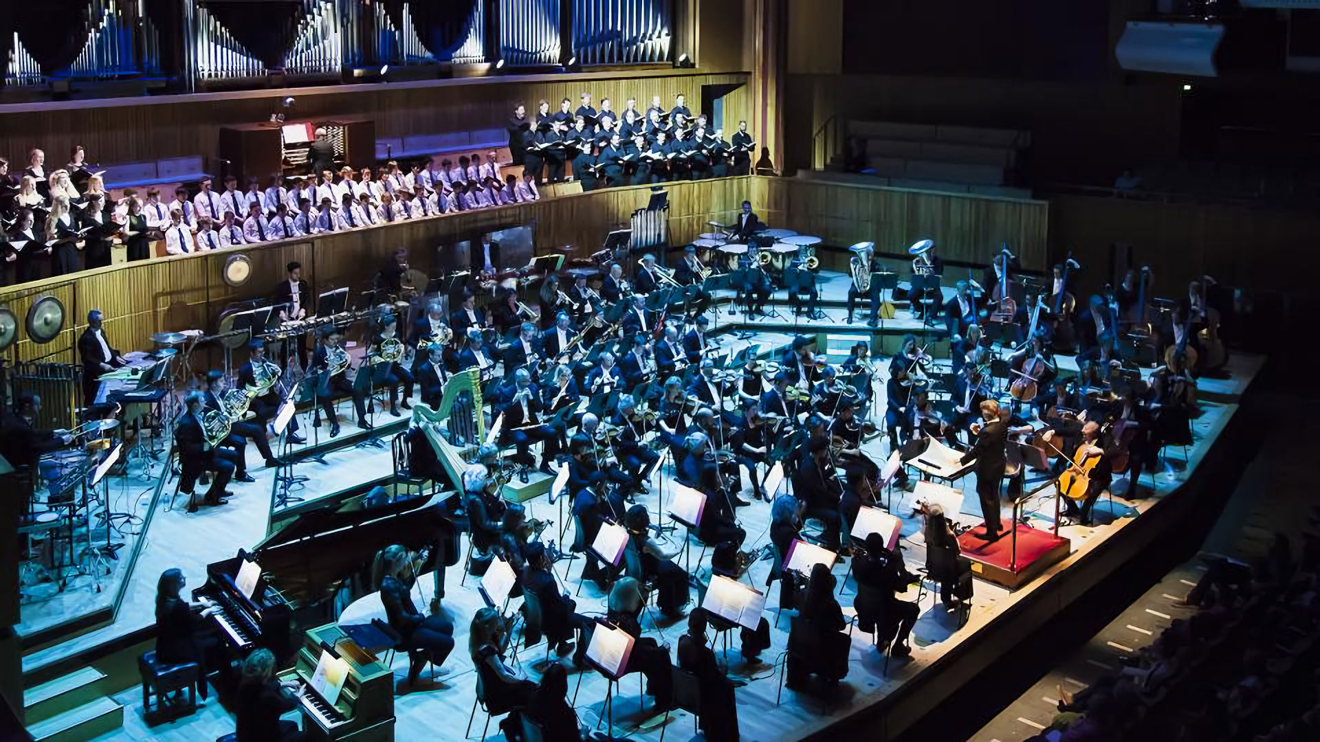 Philharmonia Orchestra