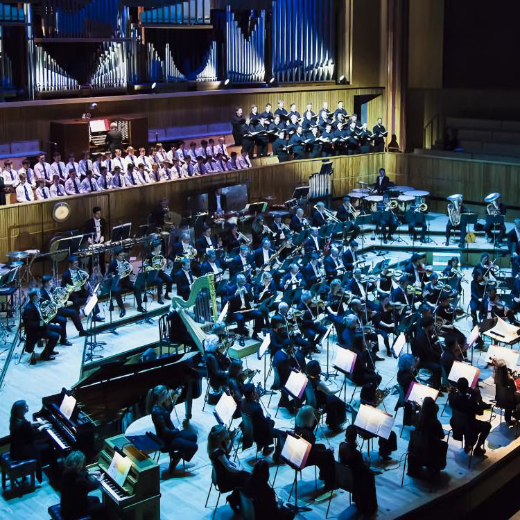 Philharmonia Orchestra
