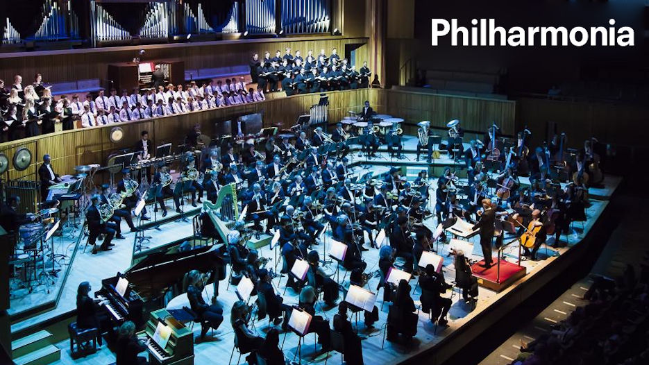 Philharmonia Orchestra