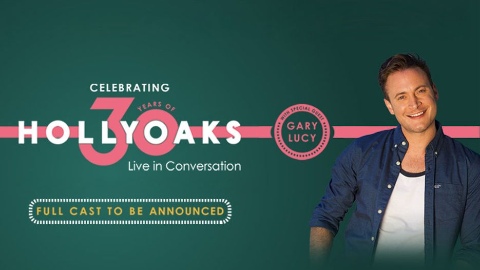 Hollyoaks - The 30th Anniversary Tour